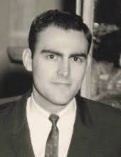 Obituary information for James Earl Caldwell