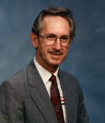 James Donald Mooney Obituary