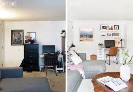The Feel Good Flash Makeover Reveal A K A My Favorite Thing I Did All Year Emily Henderson Emily Henderson Living Room Bedroom Inspirations Home