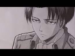 Other manga by the same author(s). Drawing Levi Shingeki No Kyojin Youtube