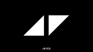 Bits And Pieces Song Rave Avicii Name And Logo Logo De Avicii Avicii Skrillex