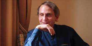 Honorowej, légion d'honneur, legion d'honneur (pl); Legion D Honneur Houellebecq Les Bleus Et Marin Sauvajon Distingues Le Point