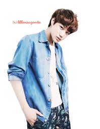 With tenor, maker of gif keyboard, add popular exo kim jongin animated gifs to your conversations. Kai Kim Jongin Png By Xoxogossipbitchxoxo On Deviantart