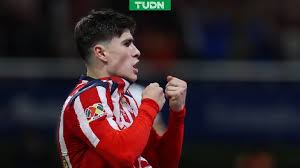 Así quedó la tabla de goleo tras la fecha 14 del Clausura 2026