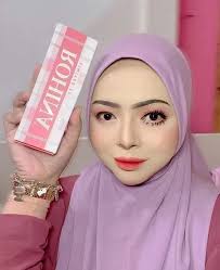 TENGAHARI BOLAH MINUM PERLA TAK? Perla ni tak kisah uoll nak consume masa  mana pun tp nak lebih berkesan minum. Laa pagi2 sebelum breakfast. Tapi  kalau minum waktu cenggini Add