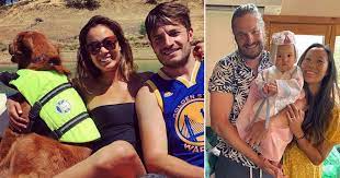 Brit Found Dead With Wife Baby And Dog On Trail Died Of Extreme Heat Metro News