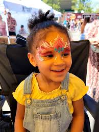 A Daughter By Colin James Havener Ink and Wax