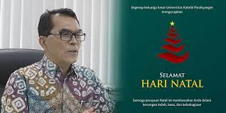 Selamat menikmati lagu rohani katolik terbaik 2020. Rektor Unpar Sampaikan Pesan Natal 2020 Dan Tahun Baru 2021 Universitas Katolik Parahyangan