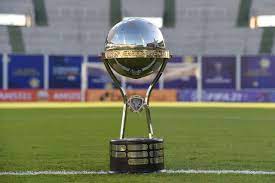 Cuándo empieza, equipos confirmados y formato. Estos Son Los Grupos De La Copa Sudamericana 2021 Visionnoventa Net