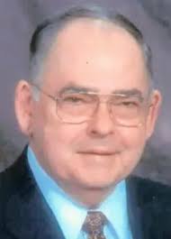 Obituary information for Robert E. Mast