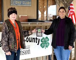 The Caldwell County News