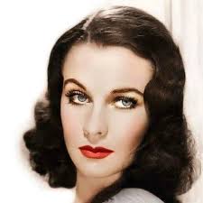 The Old Hollywood Glamour Geeks Society