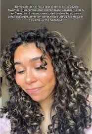 ATP, preferia nem saber #booktok #hair #curly #date
