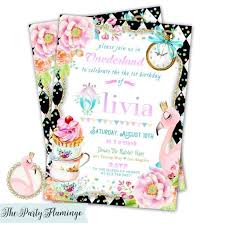 Get it as soon as fri, jul 2. 30 Enchanting Alice In Wonderland Party Ideas
