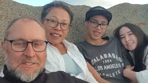 Fundraiser for Hanh Truong by Karen Ballinger : Help support Hanh