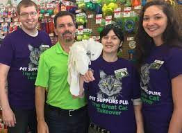 3757 n lincoln ave, chicago, il 60613. Pet Supplies Plus Office Photos Glassdoor