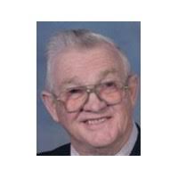 Luther Hinson Obituary