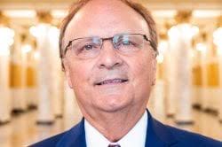 April Column: We're in this together!