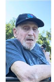 Taking dad out for a trip