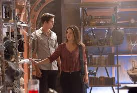 The Originals All Kol & Davina Kisses Season 1 - 3 (Kolvian) - Youtube