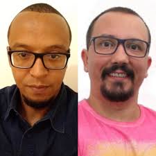 Anísio Teixeira continua em foco: hoje no Agito Geral os professores Wilson  da Silva Santos e Omar Costa