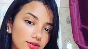 Maria Eduarda, uma das vítimas da tragédia em Petrópolis, é enterrada em  Minas