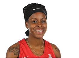 Octavia Barnes's Instagram, Twitter & Facebook