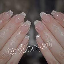 161 7k Followers 34 Following 970 Posts See Instagram Photos And Videos From Effi Theodora Nailsbyeffi Sns Nails Designs Overlay Nails Fancy Nails