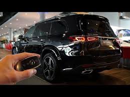 Max Sports 2020 Mercedes Gls 400d 331 Hp Sound Visual R Mercedes Black Mercedes Benz Mercedes Benz