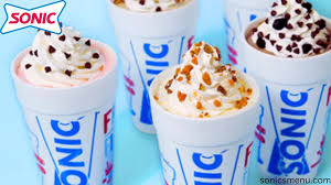 Sonic Cheesecake Blasts: New Dessert Menu Item Is Here For Summer 2021 -  Thrillist