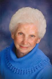 Ruth Ellen Ell Obituary May 30, 2021