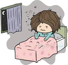 1.lampu yg terlalu terang 2.musik yg terlalu nyaring. 6 Cara Mudah Menyembuhkan Insomnia Untuk Anda Tidur Lena Erufu Care