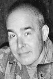 Obituary: Kenneth E. Fortin