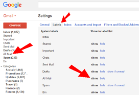 What Exactly Happens When You Archive Messages In Gmail Web Applications Stack Exchange