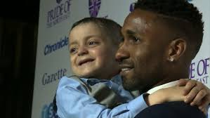 ‘Little superhero’ Bradley Lowery dies