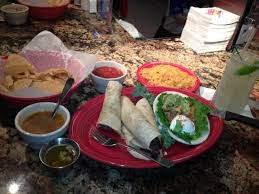 Maybe you would like to learn more about one of these? Great Fish Tacos Review Of Rosie S Cantina Huntsville Al Tripadvisor