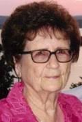 Alma Wiggins Obituary (2012)