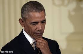 Julien Mercille: 'From a progressive perspective, Obama's record is less  than impressive'