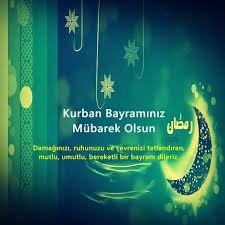 Kurban Bayrami Mesajlari Cokiyiabi Jpg 600 600 Quotes Neon Signs Cards