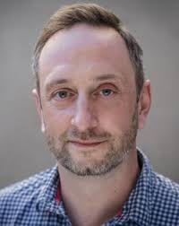 Steve Kane making a rare appearance