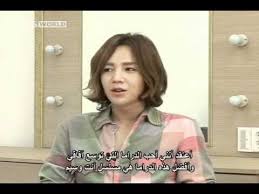 Maybe you would like to learn more about one of these? Kbs World Arabic Interview With Jang Keun Suk Part 1 Youtube