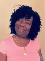 Georgia Davis Obituary