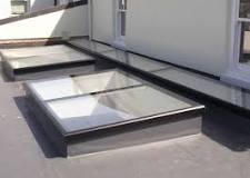 Garage Skylights - Garage Roof Windows | Rooflight Centre