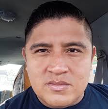 Abraham Jimenez Ricardez