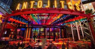 Universal Citywalk In Hollywood Opens Antojitos Cocina Mexicana Vivo Italian Kitchen Antojitos Italian Kitchen Universal Studios Hollywood