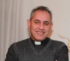 Don Jorge Fabian Martin nominato nuovo parroco di Camposanto