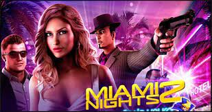 Driving in the wrongdirection, crackups and spectacular crashes, dizzying speed ‒ all this against the incredible backdrop of the night city. Miami Nights 2 Touchscreen 240 400 Mobile Game For Java Jar Technozodiac
