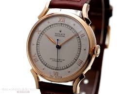 Launched in 2017, the brand. All Luxury Collector S Watches In The Archive Bachmann Scher
