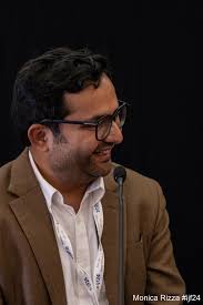 International Journalism Festival