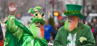 Résultat de recherche d'images pour "leprechaun"